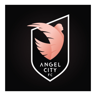 Angel City FC 2021- Logo PNG Vector