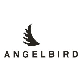Angelbird Logo PNG Vector