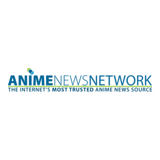Anime News Network Logo PNG Vector