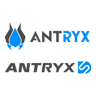 ANTRYX Logo PNG Vector