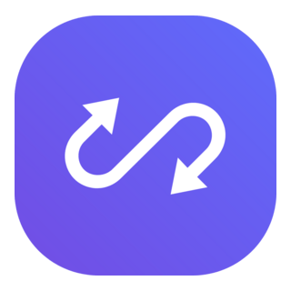 Anyswap (ANY) Logo PNG Vector