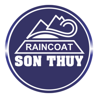 AO MUA SON THUY Logo PNG Vector