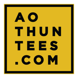 Aothuntees Logo PNG Vector
