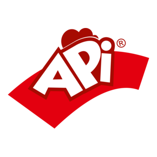 APİ Logo PNG Vector