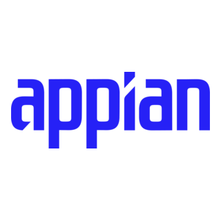Appian Logo PNG Vector