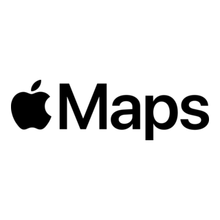 Apple Maps Logo PNG Vectors Free Download