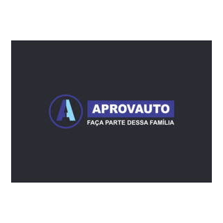 APROVAUTO PROTEÇÃO VEICULAR Logo PNG Vector