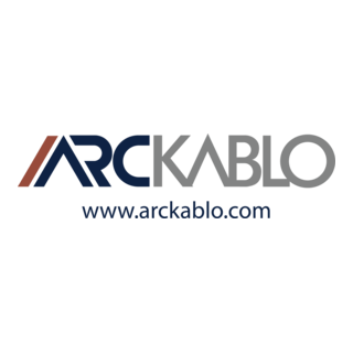 Arc Kablo Logo PNG Vector