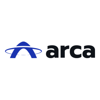Arca Logo PNG Vector