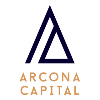 Arcona Capital Logo PNG Vector