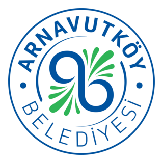 Arnavutköy Belediyesi Logo PNG Vector