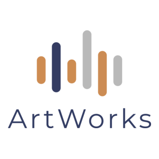 Artworks Logo PNG Vector