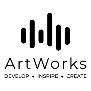 Artworks Logo PNG Vector