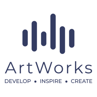 Artworks Logo PNG Vector