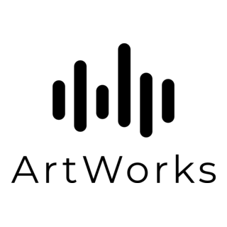 Artworks Logo PNG Vector