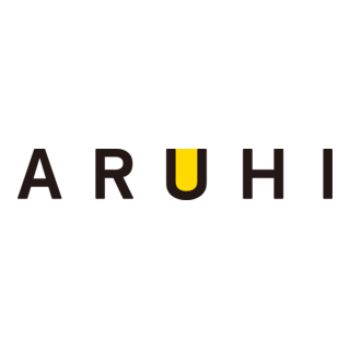 Aruhi Logo PNG Vector