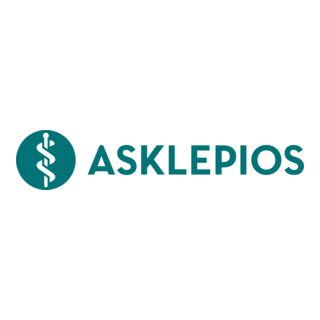 ASKLEPIOS Logo PNG Vector