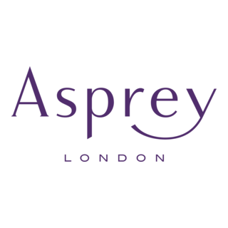 Asprey Logo PNG Vector