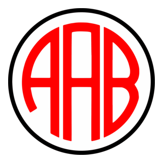 ASSOCIAÇÃO ATLÉTICA BERNARDENSE Logo PNG Vector