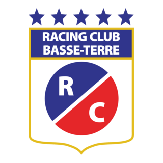 ASSOCIATION SPORTIVE RACING CLUB DE BASSE Logo PNG Vector