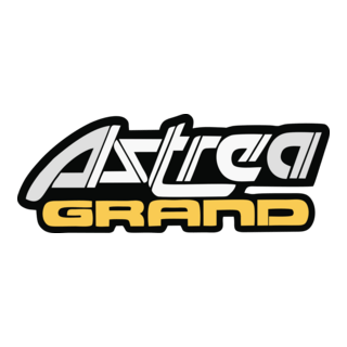 astrea Logo PNG Vector