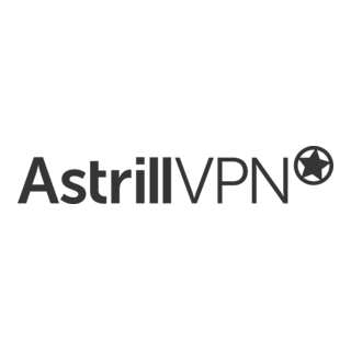AstrillVPN Logo PNG Vector