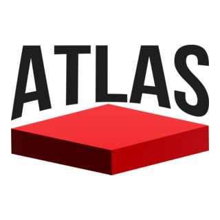 ATLAS Logo PNG Vector