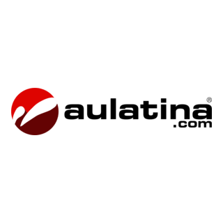 Aulatina Logo PNG Vector