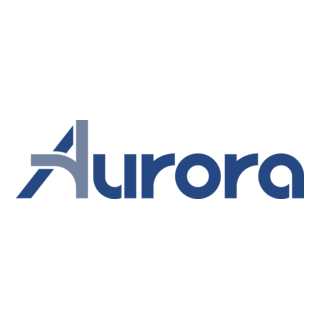 Aurora Innovation Logo PNG Vector