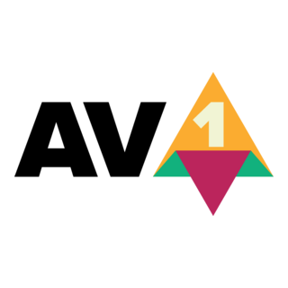 Av1 Logo PNG Vector