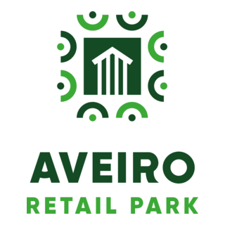 Aveiro Retail Park (Colorful) Logo PNG Vector