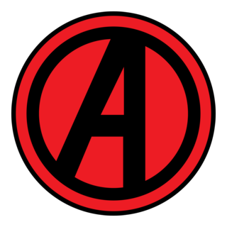 avengers icon Logo PNG Vector