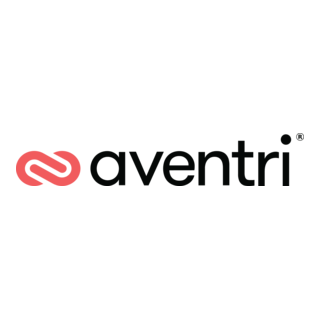 Aventri Logo PNG Vector