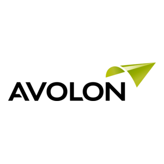 Avolon Logo PNG Vector