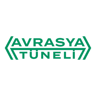 Avrasya Tüneli Logo PNG Vector
