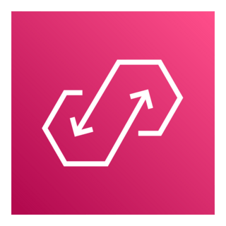 AWS AppFlow Logo PNG Vector