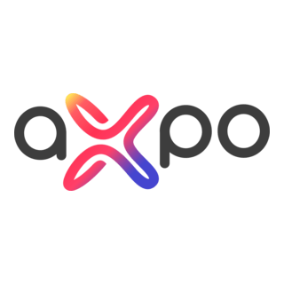 Axpo Logo PNG Vector