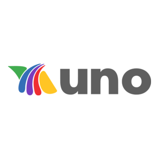 Azteca Uno Logo PNG Vector