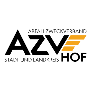 Azv-hof Logo PNG Vector