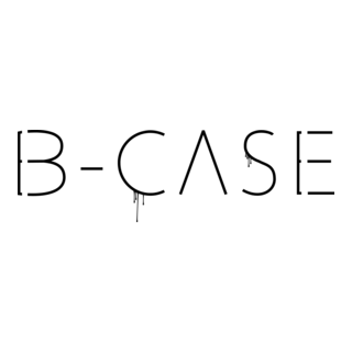 B-Case Logo PNG Vector