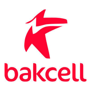 Bakcell Logo PNG Vector