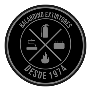 BALARDINO Logo PNG Vector