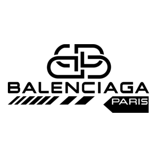 Balenciaga Logo PNG Vector