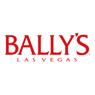 Bally's Las Vegas Logo PNG Vector