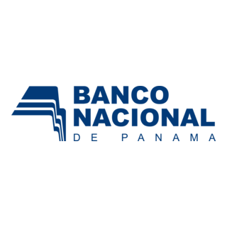 Banco Nacional de Panamá Logo PNG Vector
