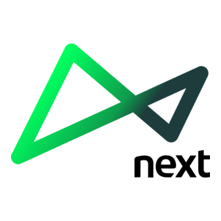 Banco Next Logo PNG Vector