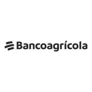 Bancoagricola Logo PNG Vector