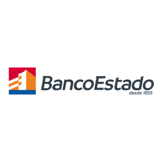 BancoEstado Logo PNG Vector