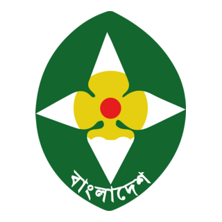 Bangladesh Girl Guides Association - BGGA Logo PNG Vector