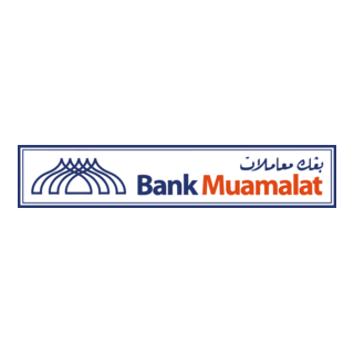 Bank Muamalat Malaysia Logo PNG Vector